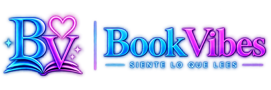 BookVibes. Siente lo que lees
